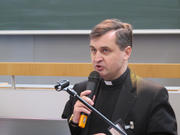 Antoine de Romanet, conférence "Démocraties(s), Liberté(s) et Religion(s)", Université du Luxembourg, les 1 et 2 juin 2012