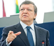 José Manuel Barroso - © European Union 2012 - European Parliament