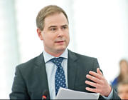 Nicolai Wammen - © European Union 2012 - European Parliament