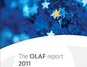 Rapport 2011 de l'OLAF
