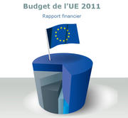La Commission a publié le 20 septembre 2012 le rapport financier portant sur le budget 2011 de l'UE