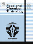 La couverture de la revue Food chemical toxicology qui a publié l'étude du professeur Séralini