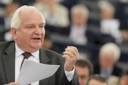 Joseph Daul (c) Union européenne 2012
