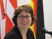 Les Accords de Schengen en discussion: Virginie Guiraudon à la Maison de l'Europe, le 6 novembre 2012