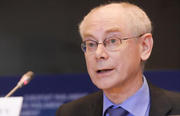 Herman Van Rompuy source: consilium
