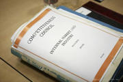 Le Conseil Compétitivité du 10 décembre 2012 a permis de trouver un accord sur le brevet unitaire européen (c) Conseil de l'UE
