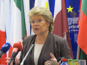 Viviane Reding