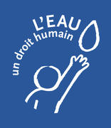 L'initiative citoyenne "L'eau, un droit humain" a recueilli 1 million de signatures le 11 février 2013