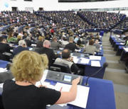 pe-sieges © Parlement européen