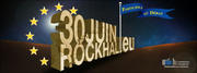 L'Europe s'invite à la Rockhal le 30 juin 2013 à l'occasion de l'Année européenne des Citoyens