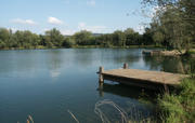 Lac de Remerschen source: ONT