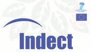Le logo du projet INDECT : www.indect-project.eu