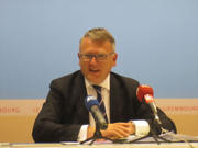 Nicolas Schmit au Conseil JAI le 7 juin 2013