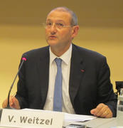 Victor Weitzel