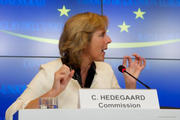 hedegaard-cons-envi (Source: Commission européenne)