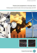 climat-rapport-2013 (Source: Agence européenne pour l'environnement)
