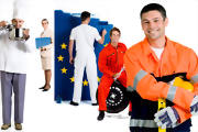 professions © Commission européenne