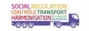 "Transport routier de marchandises : vers une harmonisation sociale européenne" - tel était le sujet d'une conférence qui s'est tenue à Paris le 28 avril 2014 à l'initiative du MInistère de l'Ecologie, du Développement durabée et de l'Energie