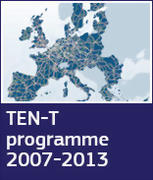 Le programme RTE-T vise à améliorer l'infrastructure de transports à travers l'Europe