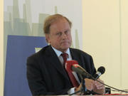Jean-Michel Naulot à Luxembourg le 18 septembre 2014