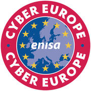 Le logo de l'exercice CyberEurope2014
