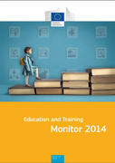 Le rapport de suivi de l’éducation et la formation 2014 (Source: Commission)