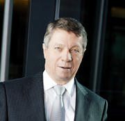 Robert Dennewald, président de la Fedil, a été nommé le 21 novembre 2014 président de Businesseurope (Source : Fedil)