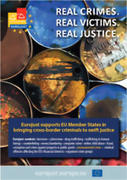 Le rapport d'Eurojust sur la criminalité environnementale publié le 21 novembre 2014
