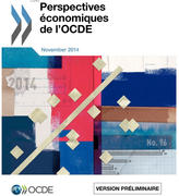 Les prévisions de l'OCDE sur les perspectives économiques mondiales (Source : OCDE)