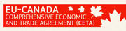 Le CETA. Source : Commission européenne