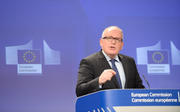 Frans Timmermans est le premier vice-président de la Commission européenne (Source: Commission)