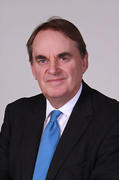 L'eurodéputé britannique Timothy Kirkhope (ECR) (Source: Wikimedia)