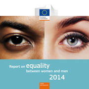 Le rapport 2014 de la Commission européenne sur l’égalité entre les hommes et les femmes