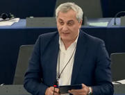 L'eurodéputé Nicola Caputo (Source : PE)