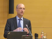 Michel Wurth a présenté la position de l'UEL sur le semestre européen le 30 mars 2015