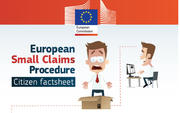La procédure la procédure simplifiée pour les petits litiges transfrontaliers proposée par la Commission européenne