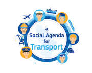 La Commission européenne a organisé le 4 juin 2015 une conférence à haut niveau intitulée 'Un agenda social pour les transports'