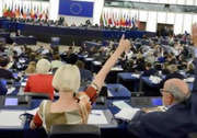 Les députés ont adopté une résolution sur l'état des relations entre la Russie et l'UE (Source : PE)