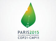 www.cop21.gouv.fr : le site de la Conférence de Paris sur le changement climatique