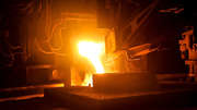 Industrie de l'acier
