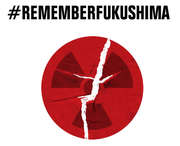 #REMEMBERFUKUSHIMA sur le site du groupe des Verts au Parlement européen