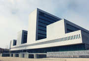 Le siège d'Europol est situé à La Haye aux Pays-Bas © Europol 2016