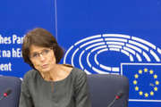 Marianne Thyssen © Union européenne