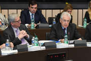 Mario Monti © UE