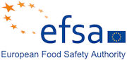 Le logo de l'Autorité européenne de sécurité des aliments (EFSA)