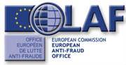OLAF - Office européen de lutte anti-fraude