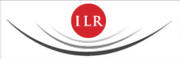Le logo de l'Institut Luxembourgeois de Régulation : www.ilr.public.lu