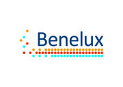 logo du Benelux (source: secrétariat général  Benelux)