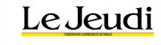 Le Jeudi, l'hebdomadaire luxembourgeois en français : www.lejeudi.lu