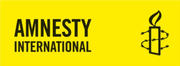 Le logo d'Amnesty International